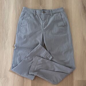 J. Crew Chinos